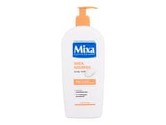 Mixa Mixa - Intense Nourishment - For Women, 400 ml 