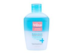 Mixa Mixa - Optimal Tolerance Bi-phase Cleanser - For Women, 125 ml 