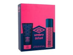 Umbro Umbro - Defiant - For Women, 150 ml 