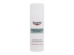 Eucerin Eucerin - DermoPurifyer Oil Control Mattifying Fluid - For Women, 50 ml 