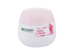 Garnier Garnier - Skin Naturals Rose Cream - For Women, 50 ml 