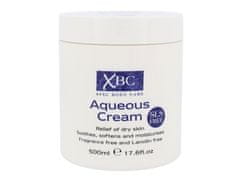 Xpel Xpel - Body Care Aqueous Cream SLS Free - For Women, 500 ml 