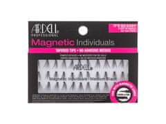 Ardell Ardell - Magnetic Individuals Medium Black - For Women, 36 pc 