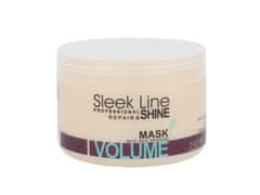 Stapiz Stapiz - Sleek Line Volume - For Women, 250 ml 