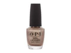 OPI Opi - Nail Lacquer NL T94 Left My Yens In Ginza - For Women, 15 ml 