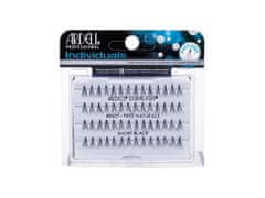 Ardell Ardell - Individuals Duralash Knot-Free Naturals Short Black - For Women, 56 pc 