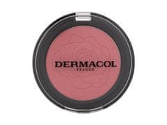 Dermacol Dermacol - Natural Powder Blush 3 - For Women, 5 g 
