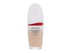 Shiseido Shiseido - Revitalessence Skin Glow Foundation 250 Sand SPF30 - For Women, 30 ml 