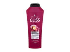 Schwarzkopf Schwarzkopf - Gliss Colour Perfector Shampoo - For Women, 400 ml 