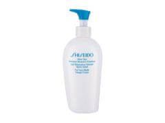 Shiseido Shiseido - After Sun Emulsion - For Women, 300 ml 