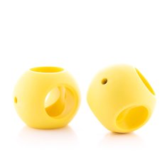 UNBRANDED Set of Magnetic Anti-limescale Balls Ioclean InnovaGoods 2 Units 