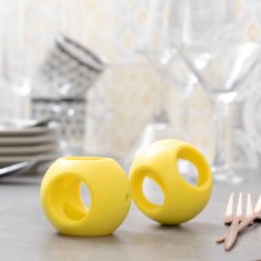UNBRANDED Set of Magnetic Anti-limescale Balls Ioclean InnovaGoods 2 Units 