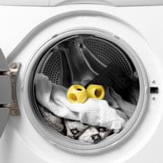 UNBRANDED Set of Magnetic Anti-limescale Balls Ioclean InnovaGoods 2 Units 