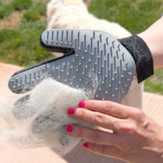 UNBRANDED Pet Brush & Massage Glove Relpet InnovaGoods 