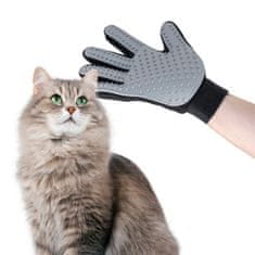 UNBRANDED Pet Brush & Massage Glove Relpet InnovaGoods 