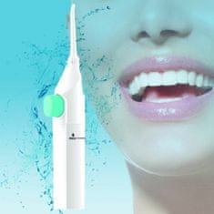 UNBRANDED Ustni irigator Wothident InnovaGoods 