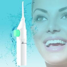 UNBRANDED Ustni irigator Wothident InnovaGoods 