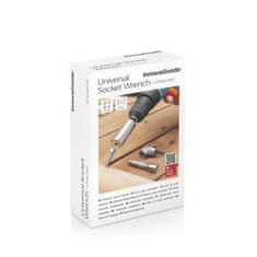 UNBRANDED Universal Socket Wrench with Accessories Uniscrew InnovaGoods 