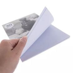 UNBRANDED Set za slikanje v kovčku 83 kom. Maaleo 19179 