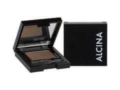 Alcina Alcina - Perfect Eyebrow 010 Lightbrown - For Women, 3 g 