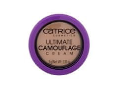 Catrice Catrice - Ultimate Camouflage Cream 010 Ivory - For Women, 3 g 
