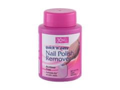 Xpel Xpel - Nail Care Quick 'n' Easy Acetone Free - For Women, 75 ml 
