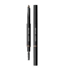 Bobbi Brown Dolgotrajni svinčnik za obrvi (Long-Wear Brow Pencil) 0,33 g (Odtenek Sandy Blonde)