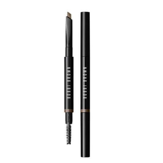 Bobbi Brown Dolgotrajni svinčnik za obrvi (Long-Wear Brow Pencil) 0,33 g