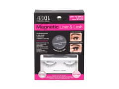 Ardell Ardell - Magnetic Liner & Lash 110 Black - For Women, 1 pc 