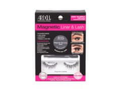 Ardell Ardell - Magnetic Liner & Lash Wispies Black - For Women, 1 pc 
