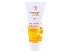 Weleda Weleda - Baby Calendula Baby Cream - For Kids, 75 ml 