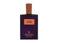 Molinard Molinard - Les Prestiges Collection Chypre Charnel - For Women, 75 ml 