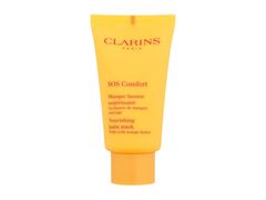 Clarins Clarins - SOS Nourishing - For Women, 75 ml 