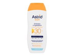 Astrid Astrid - Sun Moisturizing Suncare Milk SPF30 - Unisex, 200 ml 