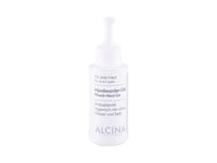 Alcina Alcina - Miracle Hand Gel Antibacterial - Unisex, 50 ml 