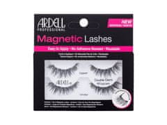 Ardell Ardell - Magnetic Double Demi Wispies Black - For Women, 1 pc 
