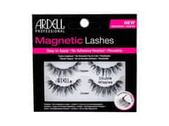 Ardell Ardell - Magnetic Double Wispies Black - For Women, 1 pc 