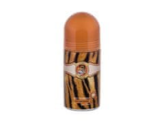 Cuba Cuba - Jungle Tiger - For Women, 50 ml 