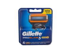 Gillette Gillette - ProGlide Power - For Men, 4 pc 