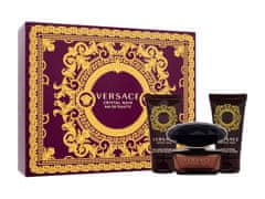 Versace Versace - Crystal Noir - For Women, 50 ml 