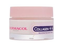 Dermacol Dermacol - Collagen+ - For Women, 50 ml 