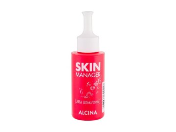 Alcina Alcina - Skin Manager AHA Effekt Tonic - For Women, 50 ml
