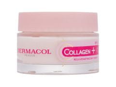 Dermacol Dermacol - Collagen+ SPF10 - For Women, 50 ml 