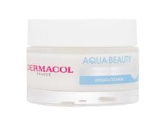 Dermacol Dermacol - Aqua Beauty - For Women, 50 ml 