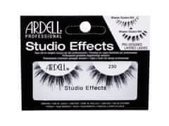 Ardell Ardell - Studio Effects 230 Wispies Black - For Women, 1 pc 