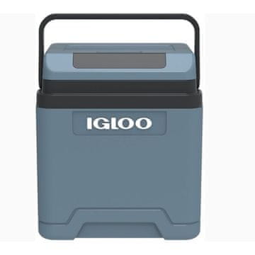 Igloo IE27 termo električna hladilna torba, 26 l, 12/230 V