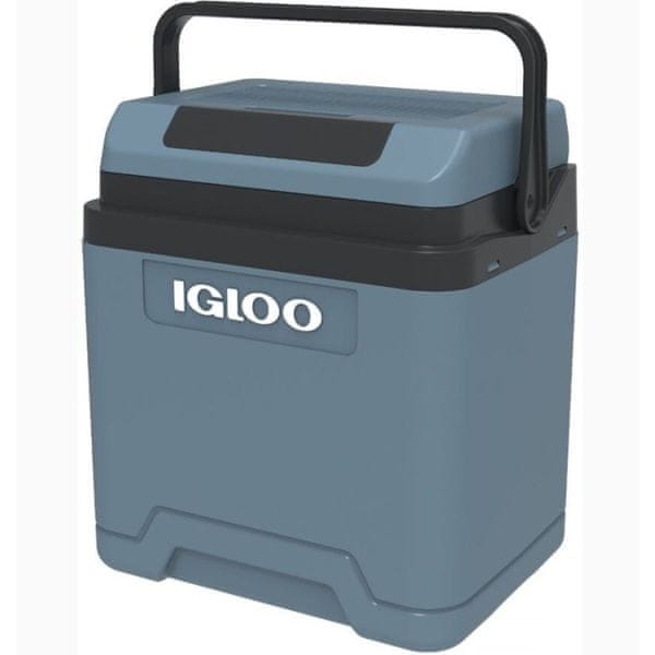 Igloo 