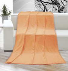 Odejo KORALL MICRO 200x230 cm - 200x230 cm