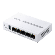 EBG15 Gigabit VPN žični usmerjevalnik (90IG08E0-MO3B00)