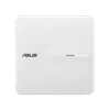 ASUS EBA63 ExpertWiFi dostopna točka, Wi-Fi 6, AX3000 (90IG0880-MO3C00)